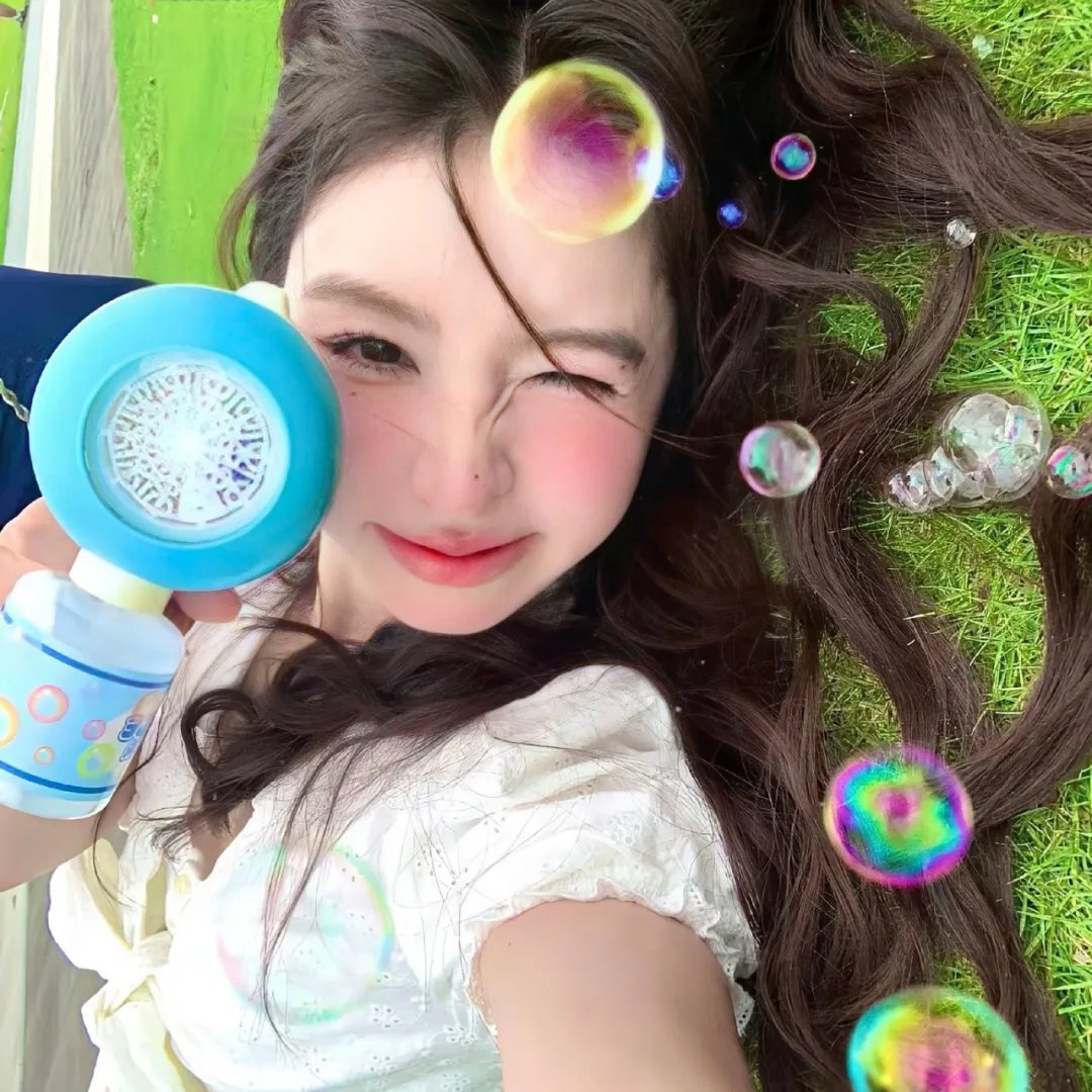 玫瑰皇后